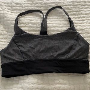 Lululemon bra size 6